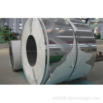410,  410S,  409L, 430 Hot Rolled Stainless Steel Coil For